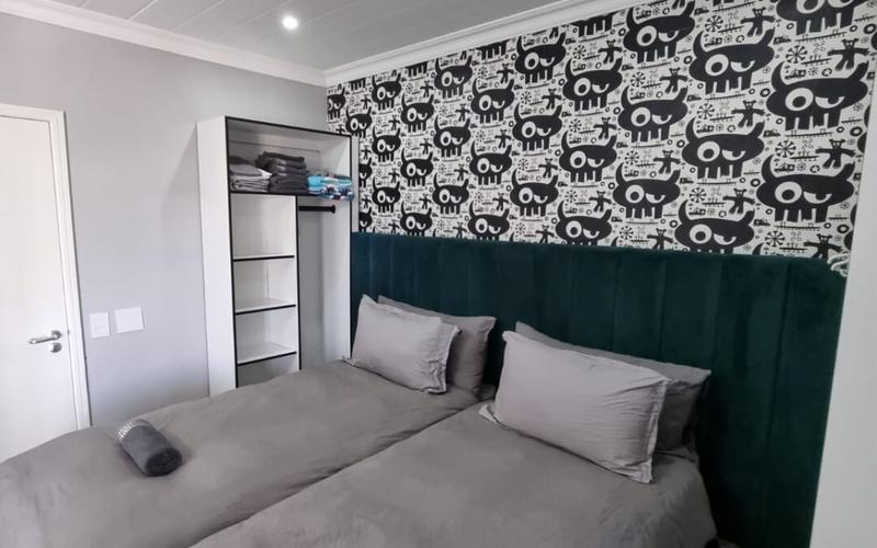 1 Bedroom Property for Sale in Dolphin Beach Western Cape